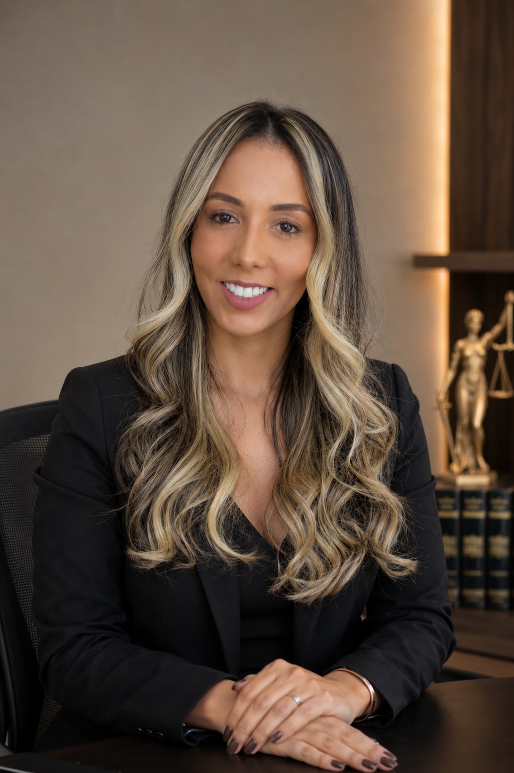 Dra. Camila Ferreira